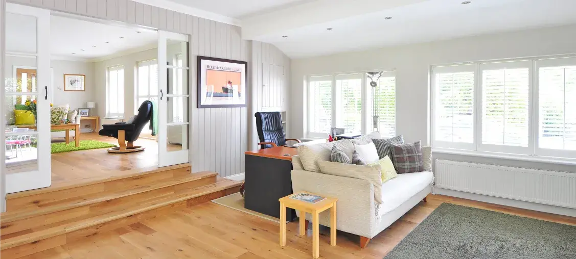 home remodeling